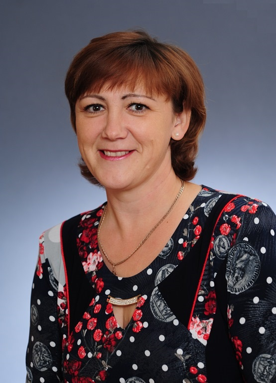 Бобкова Елена Николаевна.