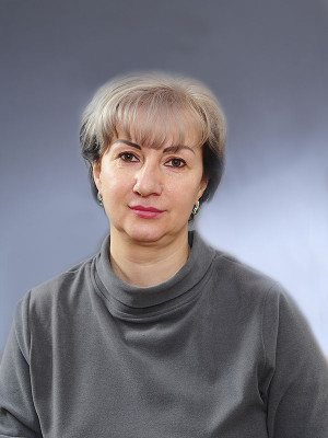 Коцюруба Анжелика Николаевна Коцюруба Анжелика Николаевна